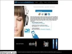 Sites similar to internationaldanceradio.com