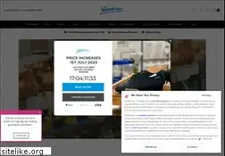 Sites similar to internationaldanceshoes.com