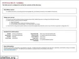 Sites similar to internationaldata.it
