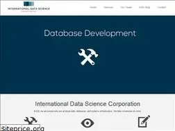 Sites similar to internationaldatascience.com