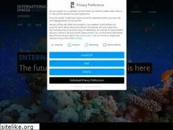 Sites similar to internationaldataspaces.org