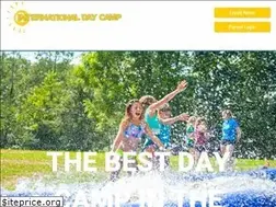 Sites similar to internationaldaycamp.com
