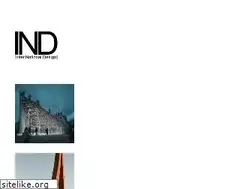 Sites similar to internationaldesign.nl