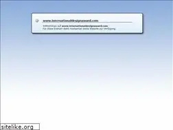 Sites similar to internationaldesignaward.com