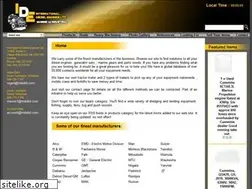 Sites similar to internationaldieselenginesltd.com