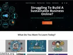 Sites similar to internationaldigitalhub.com