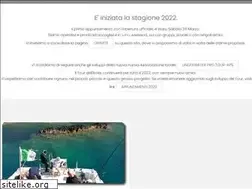 Sites similar to internationaldiving.it