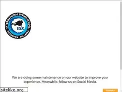 Sites similar to internationaldivingschool.com