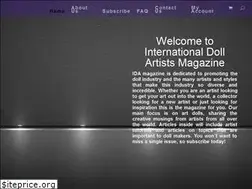 Sites similar to internationaldollartists.com