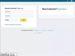 Sites similar to internationaldomainregistrar.us