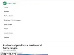 Sites similar to internationaldoorway.de