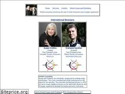 Sites similar to internationaldowsers.org