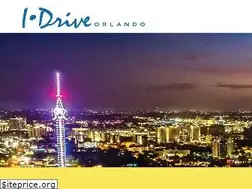 Sites similar to internationaldriveorlando.com