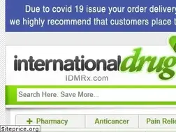Sites similar to internationaldrugmart.com