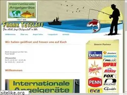 Sites similar to internationale-angelgeraete.de