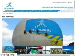 Sites similar to internationale-bauausstellung-hamburg.de