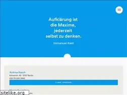 Sites similar to internationale-schule-berlin.de