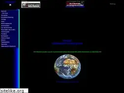 Sites similar to internationale-sternwarten.de