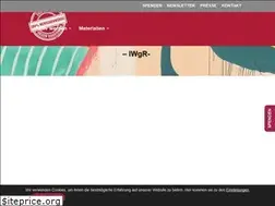 Sites similar to internationale-wochen-gegen-rassismus.de
