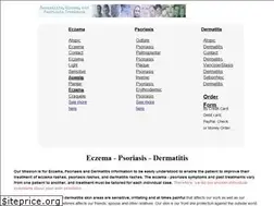 Sites similar to internationaleczema-psoriasisfoundation.org