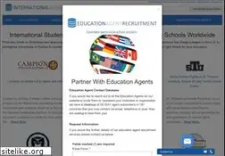 Sites similar to internationaleducationmedia.com