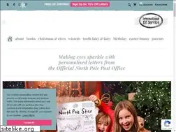 Sites similar to internationalelfservice.com