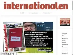 Sites similar to internationalen.se