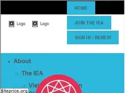Sites similar to internationalenneagram.org