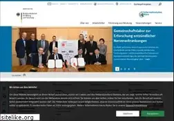 Sites similar to internationales-buero.de
