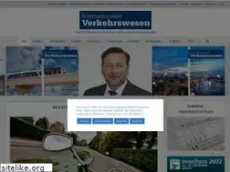 Sites similar to internationales-verkehrswesen.de