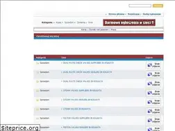Sites similar to internationaletransporte.pl