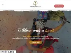 Sites similar to internationaleventbookings.com