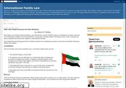 Sites similar to internationalfamilylawfirm.com