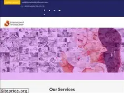 Sites similar to internationalfertilitycentre.com