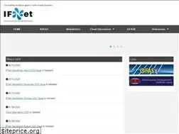 Sites similar to internationalfloodnetwork.org