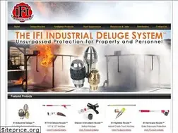 Sites similar to internationalfog.com