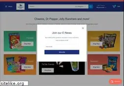 Sites similar to internationalfoods.co.nz