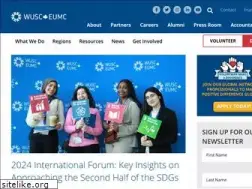 Sites similar to internationalforum.ca