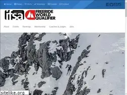 Sites similar to internationalfreeriders.org