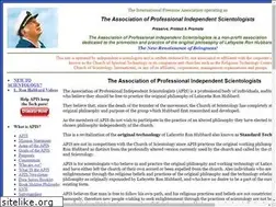 Sites similar to internationalfreezone.net