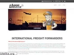 Sites similar to internationalfreightforwarders.com