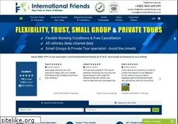 internationalfriends.co.uk