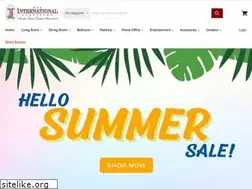 Sites similar to internationalfurniturefresno.com