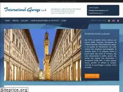 Sites similar to internationalgarage.com