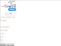 Sites similar to internationalgirlpageant.com
