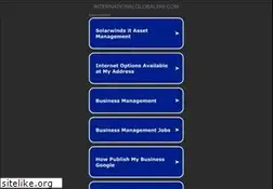 Sites similar to internationalglobalpay.com
