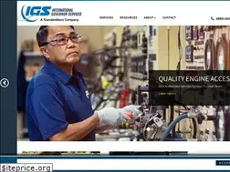 Sites similar to internationalgovernor.com
