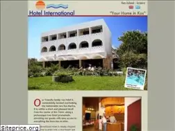 Sites similar to internationalhotel.gr