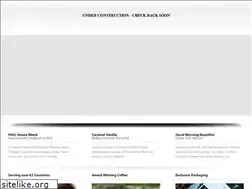 Sites similar to internationalhouseofcoffee.com