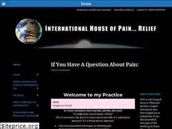 Sites similar to internationalhouseofpain.com